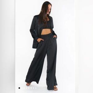 Show me your Mumu Irwin Pants